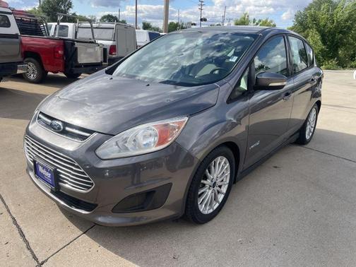 2014 Ford C-Max Hybrid SE
