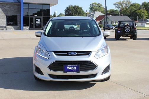 2017 Ford C-Max Hybrid SE