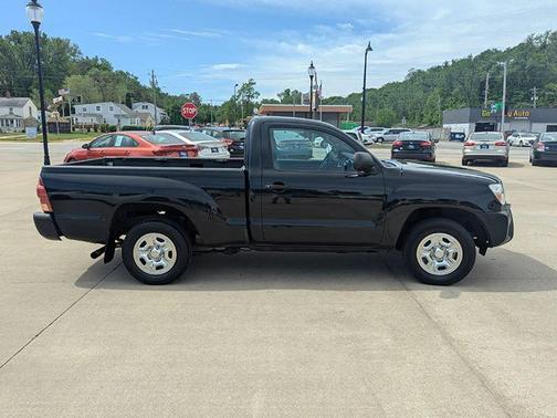 2012 Toyota Tacoma Base