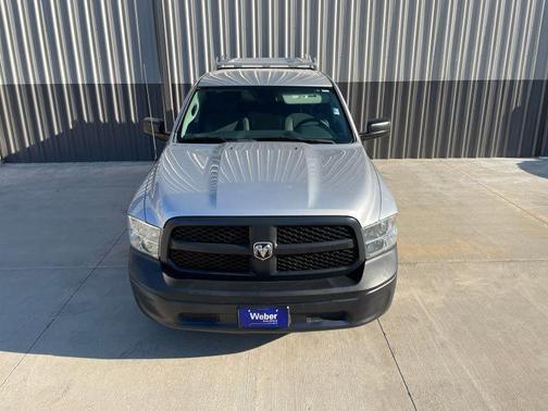 2014 RAM 1500 Tradesman/Express