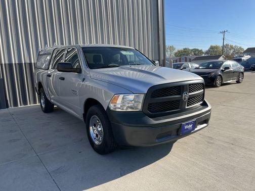 2014 RAM 1500 Tradesman/Express