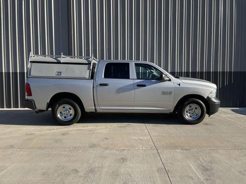2014 RAM 1500 Tradesman/Express