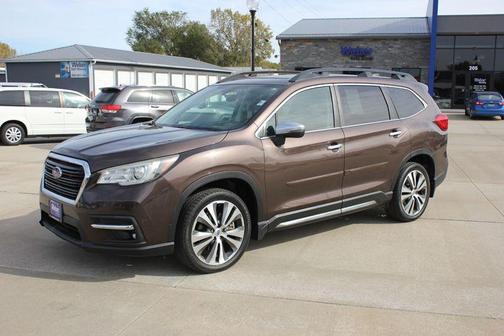 2019 Subaru Ascent Touring 7-Passenger