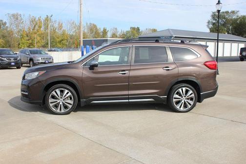 2019 Subaru Ascent Touring 7-Passenger