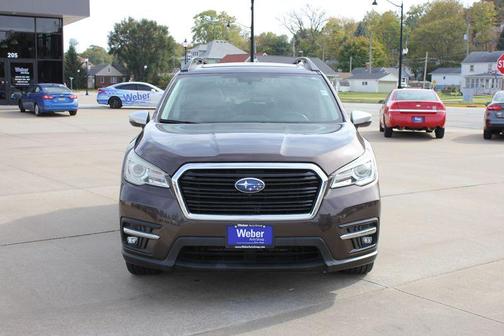 2019 Subaru Ascent Touring 7-Passenger