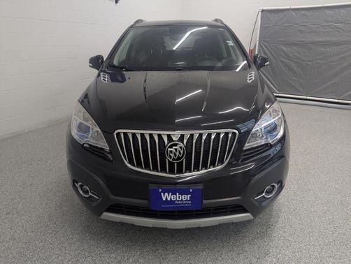 2016 Buick Encore Convenience