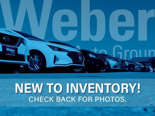 2016 Chevrolet Cruze Limited 1LT