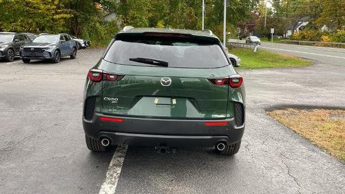 Cypress 2026 Mazda CX-50 2.5 S PREMIUM