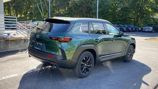 Cypress 2026 Mazda CX-50 2.5 S PREFERRED