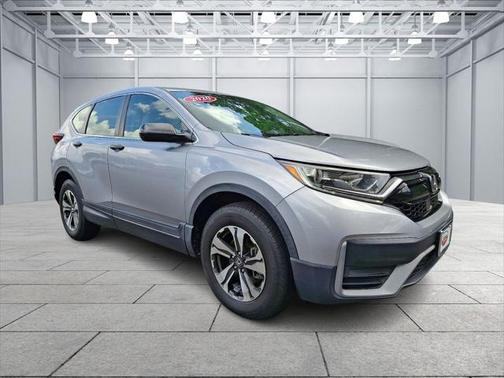 2020 Honda CR-V AWD LX