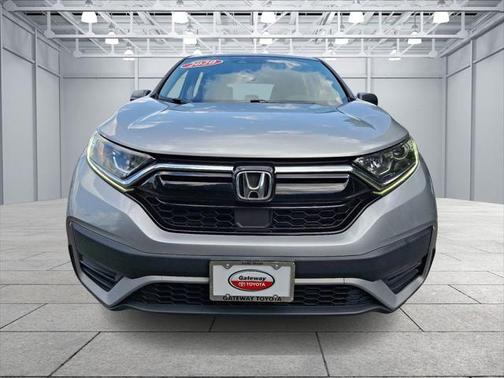 2020 Honda CR-V AWD LX