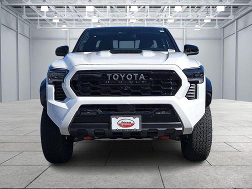 2025 Toyota Tacoma TRD Pro