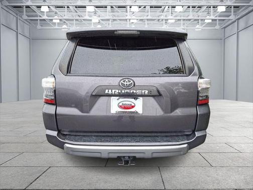 2021 Toyota 4Runner TRD Off Road Premium