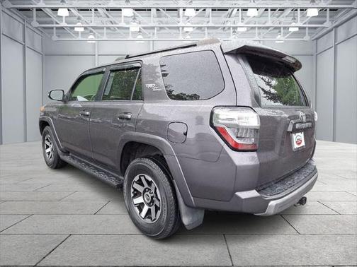 2021 Toyota 4Runner TRD Off Road Premium