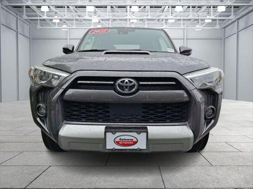 2021 Toyota 4Runner TRD Off Road Premium