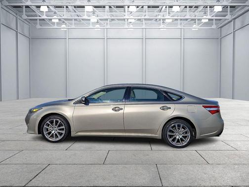 2015 Toyota Avalon XLE Touring
