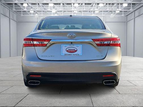 2015 Toyota Avalon XLE Touring