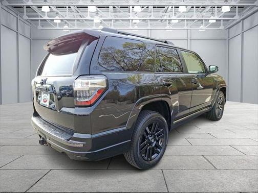 2020 Toyota 4Runner Limited