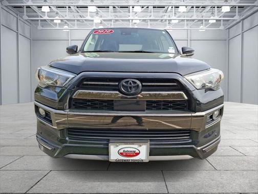 2020 Toyota 4Runner Limited