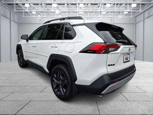 2023 Toyota RAV4 Adventure