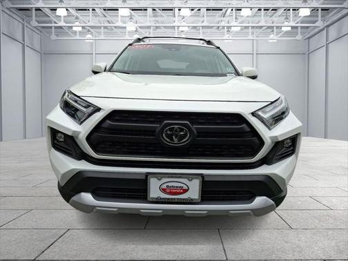 2023 Toyota RAV4 Adventure