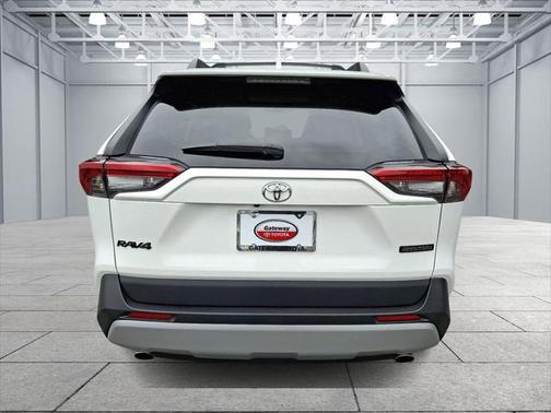 2023 Toyota RAV4 Adventure