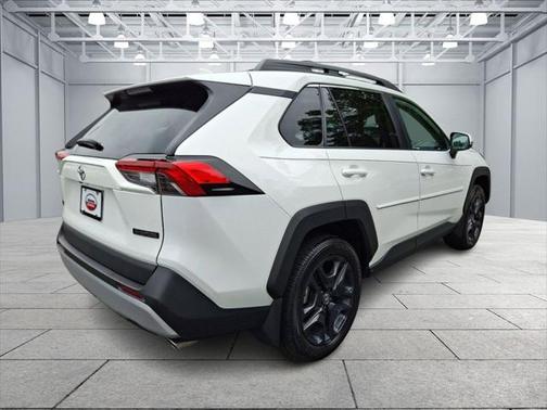2023 Toyota RAV4 Adventure
