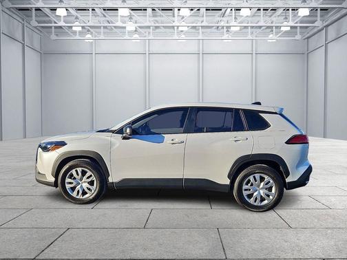 2024 Toyota Corolla Cross L