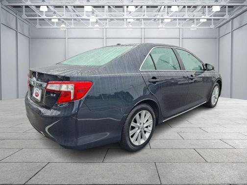 2014 Toyota Camry XLE