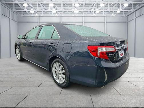2014 Toyota Camry XLE
