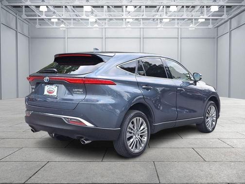 2022 Toyota Venza Limited
