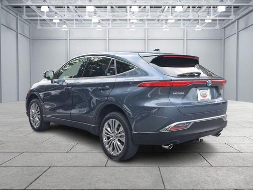2022 Toyota Venza Limited