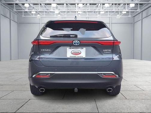 2022 Toyota Venza Limited