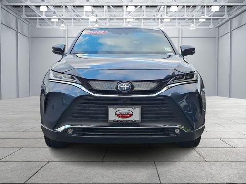 2022 Toyota Venza Limited