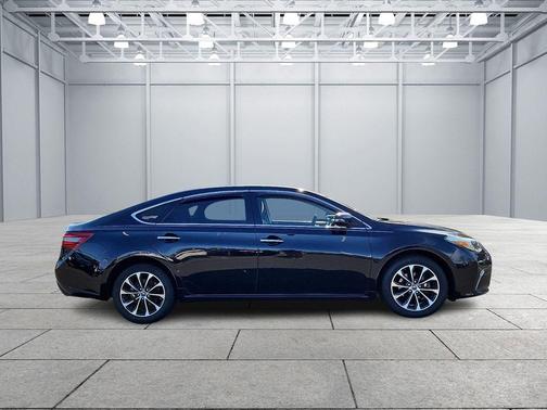 2016 Toyota Avalon XLE Premium