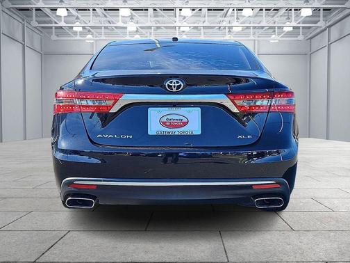 2016 Toyota Avalon XLE Premium