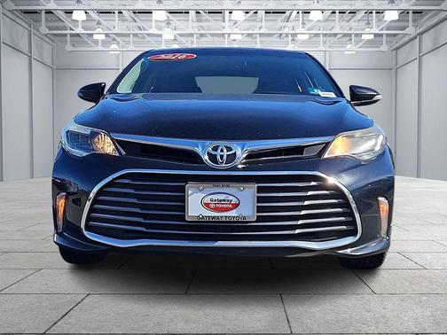 2016 Toyota Avalon XLE Premium