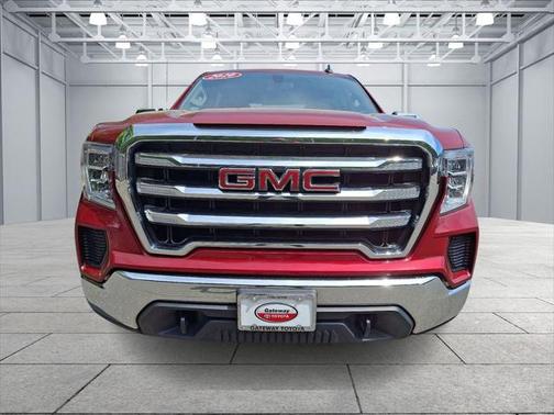 2020 GMC Sierra 1500 SLE