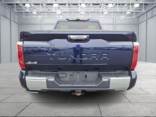 2023 Toyota Tundra 1794 Edition