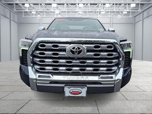 2023 Toyota Tundra 1794 Edition