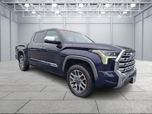 2023 Toyota Tundra 1794 Edition