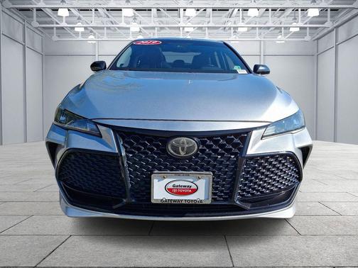 2019 Toyota Avalon XSE
