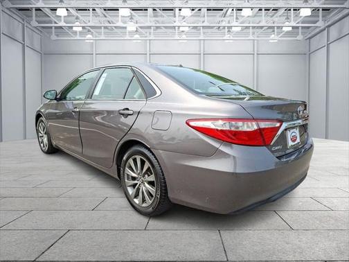 2015 Toyota Camry XLE