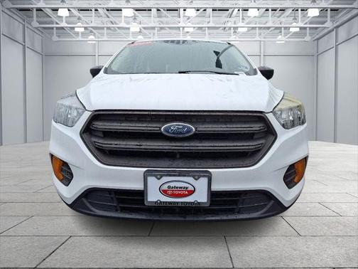 2019 Ford Escape S