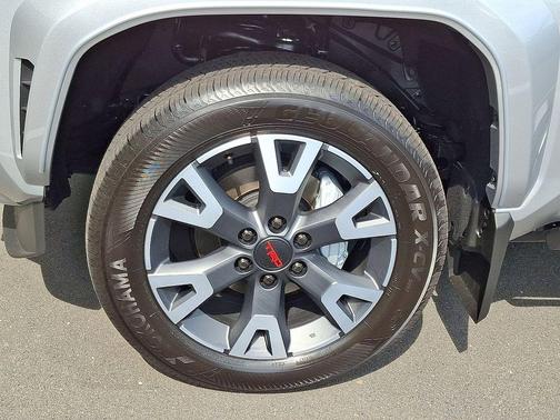 2025 Toyota 4Runner TRD Sport