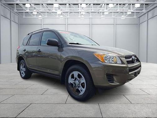 2010 Toyota RAV4 Base