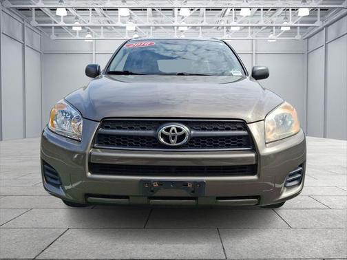 2010 Toyota RAV4 Base