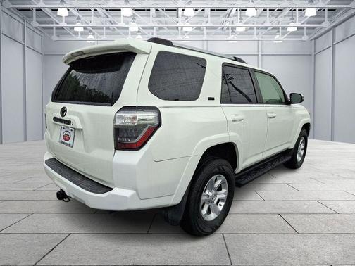 2020 Toyota 4Runner SR5 Premium