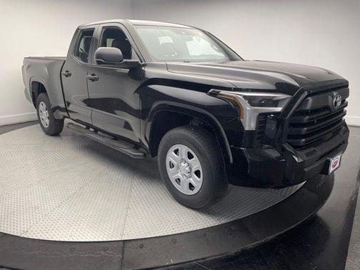 2025 Toyota Tundra SR