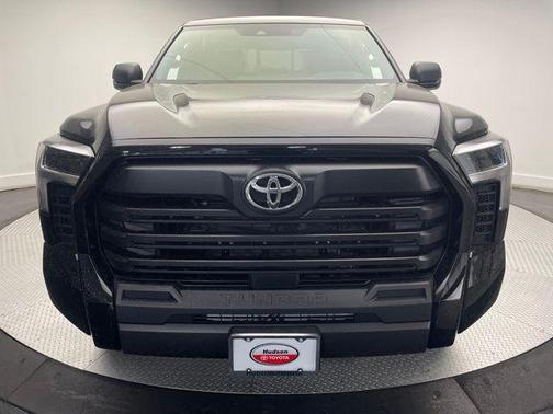 2025 Toyota Tundra SR
